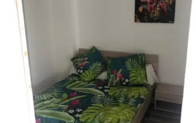 Appartement le PAON