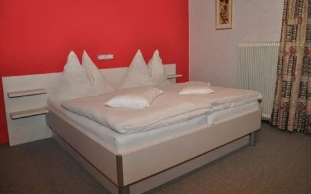 Gästehaus Pillinger - Privatzimmer