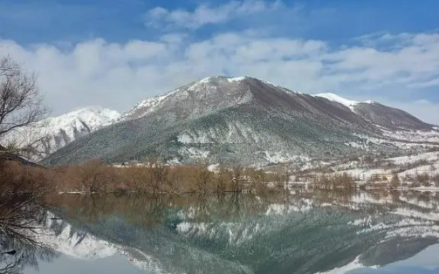 Casa vacanze al Castello