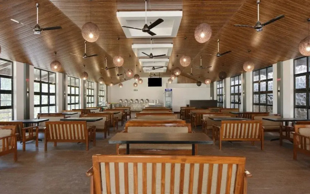 Vishwas Gadh Resort By OYO Rooms