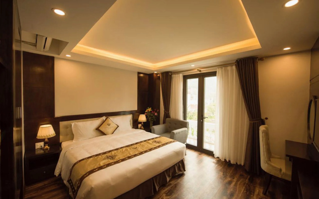 SaPa Wings Hotel
