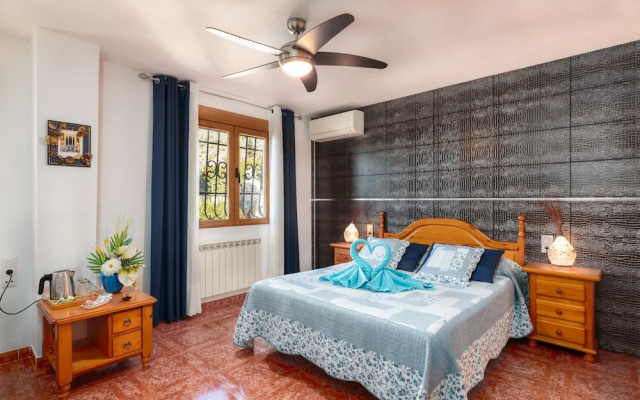 Villa Madnis - Adults Only