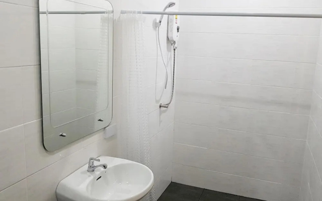 Koh Mook Hostel