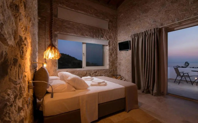 Mare Pedra Villas