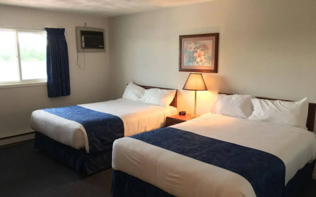 Fairway Inn