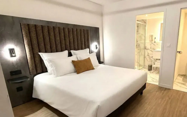 Nehô Suites St Jean de Maurienne