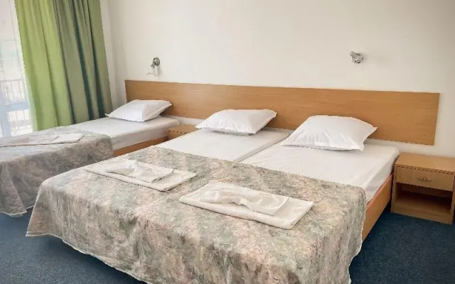 Mint Family Hotel