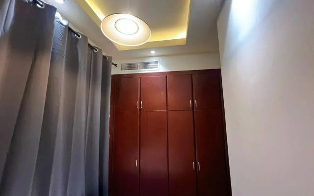 Attraction Partition Room in Tecom