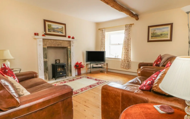 Nidderdale Cottage