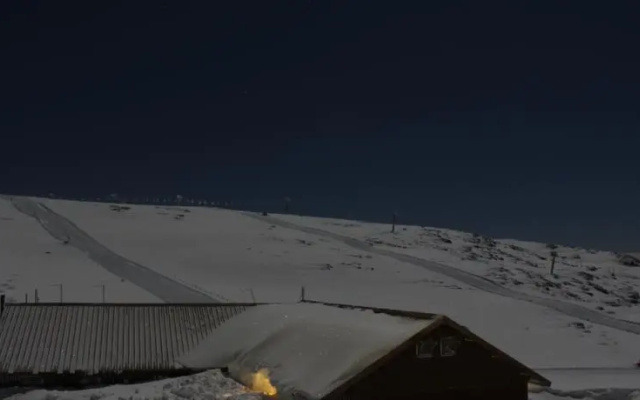 Casa Abrigo Serra da Estrela