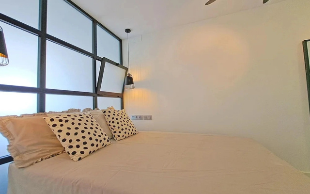 Apartamento Colina de Mar