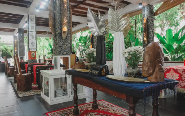 Heritage Resort Bukit Lawang