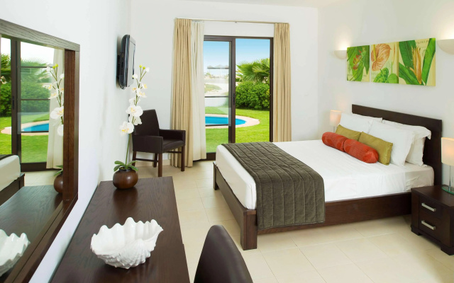 Melia Tortuga Beach - All Inclusive