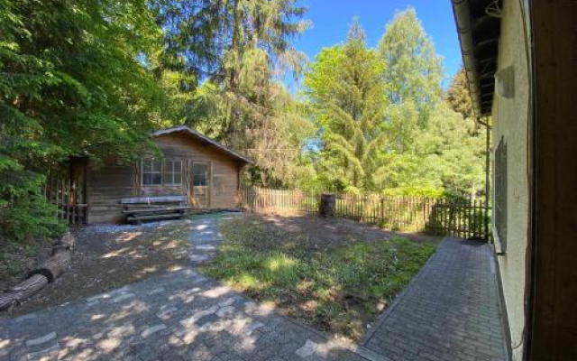 Ferienhaus Hirtenwiese