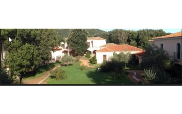 Hotel Taloro