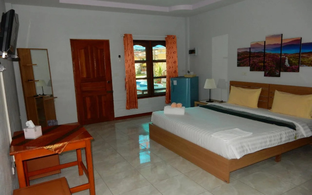 Malee-Resort