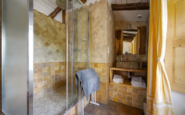 Chambre d'hotes, Mas de Louise