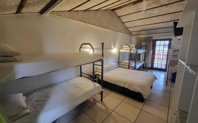 Eden Guest Farm
