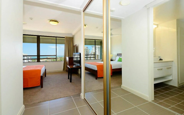 Marrakai Apartments