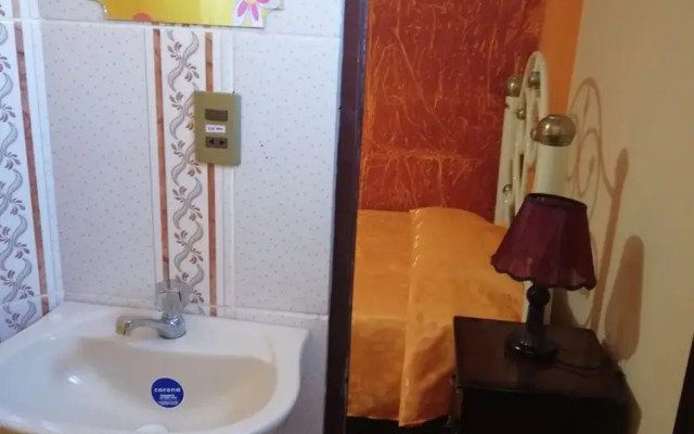 Hotel Aguilar