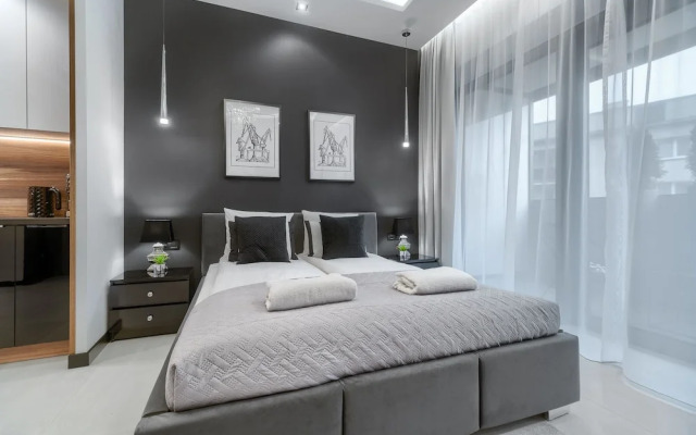 MARGI Tokyo Apartament