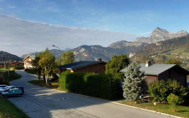 Appartement Notre-Dame-de-Bellecombe, 3 pièces, 8 personnes - FR-1-595-6