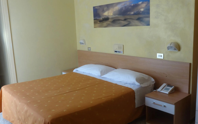Hotel Saturno