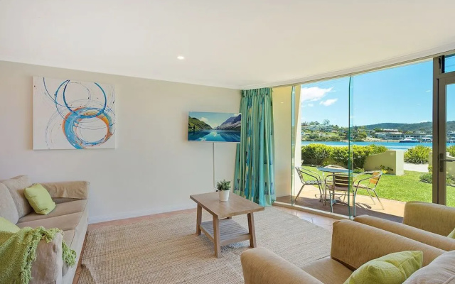 Cetacea Luxury Apartments