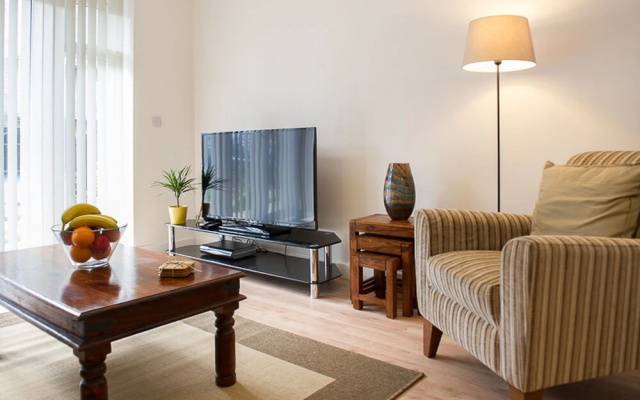 Stockley Apartments