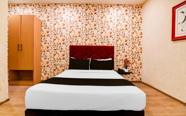 Hotel Mannat International