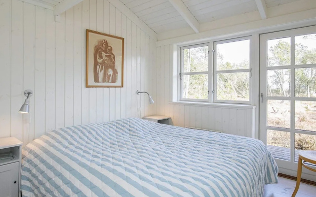 Holiday home Ålbæk IV