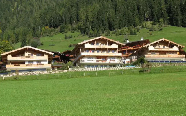 Haus Fernwald