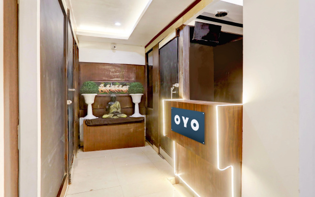 Hotel O Kashish Residency