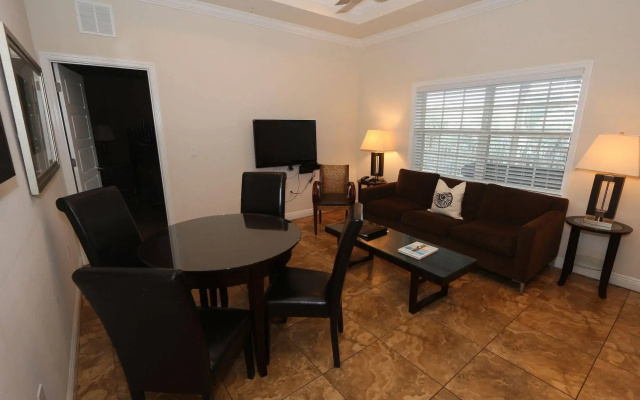 Beach Club at Siesta Key by RVA