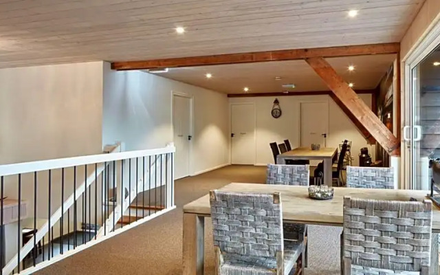 B&B De Bavelse Hoeve