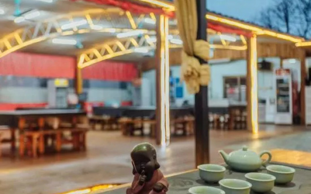 Weizhou Island 36°C Vacation Apartment