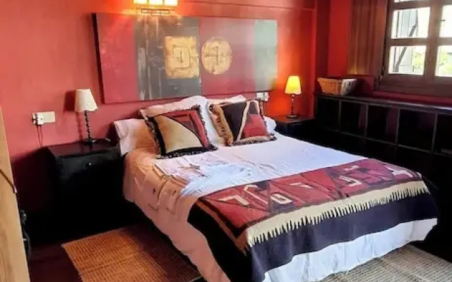 Charming Pyrenean House