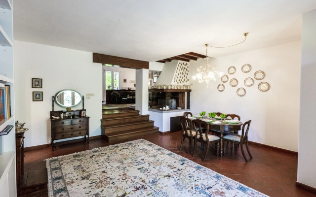 Borgo Casale - Appartamento 2