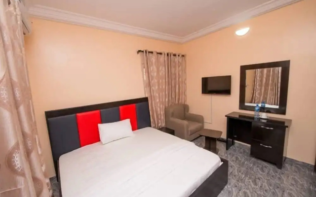 Nextdoor Apartment