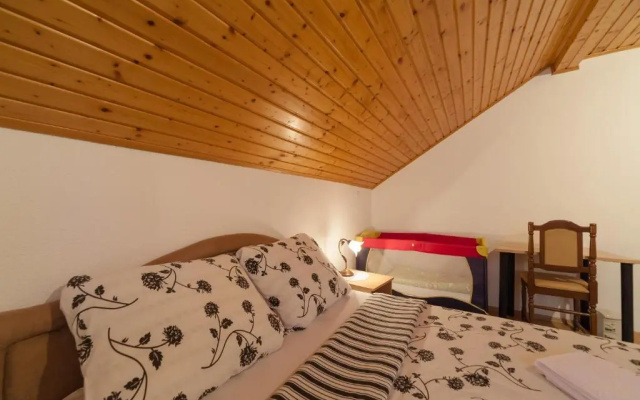 Apartment Luketić
