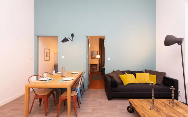 SERR Apartment 2