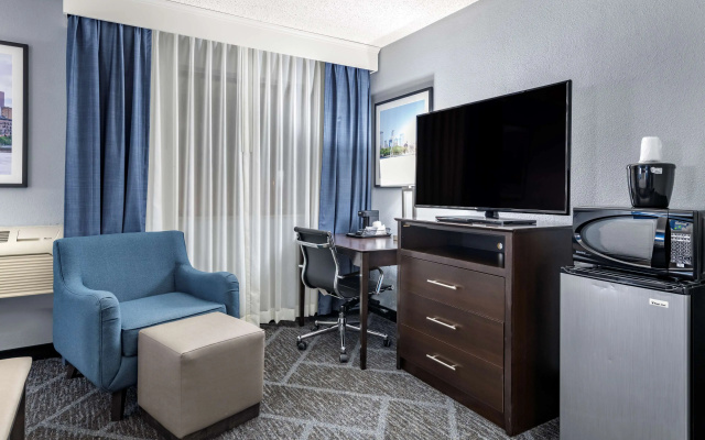 Best Western Bloomington Edina - Minneapolis