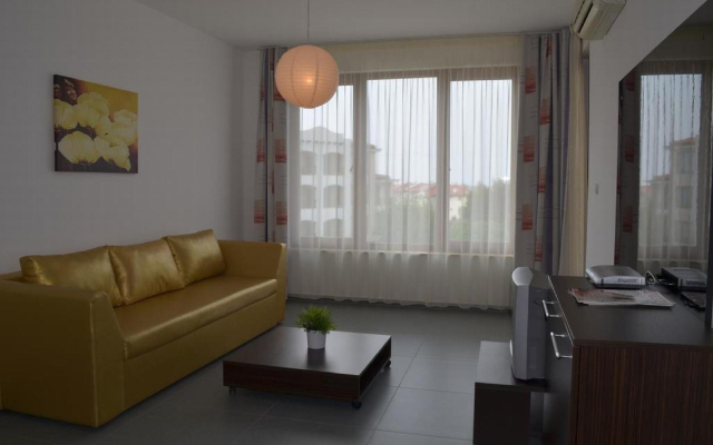 View Apartments