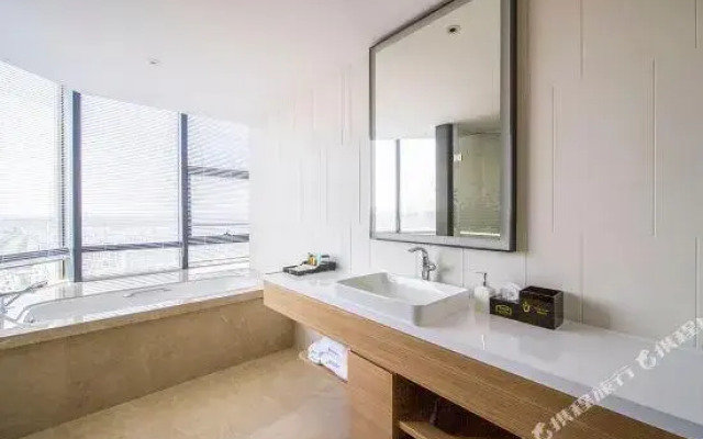Hampton Inn Yangzhou