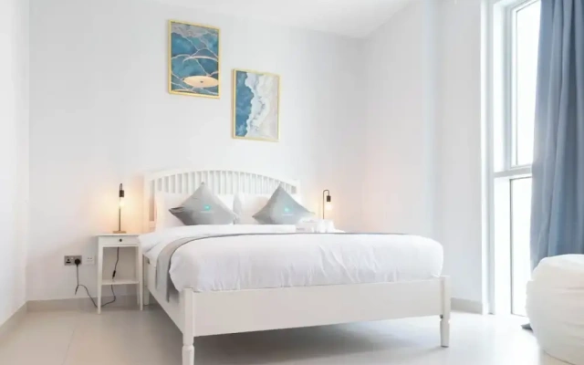 Bloomfields Luxurious 2BR In Parkside