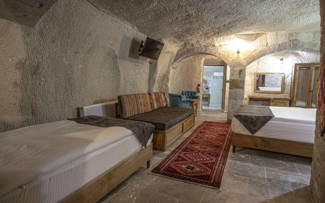 Avilla Cave Hotel