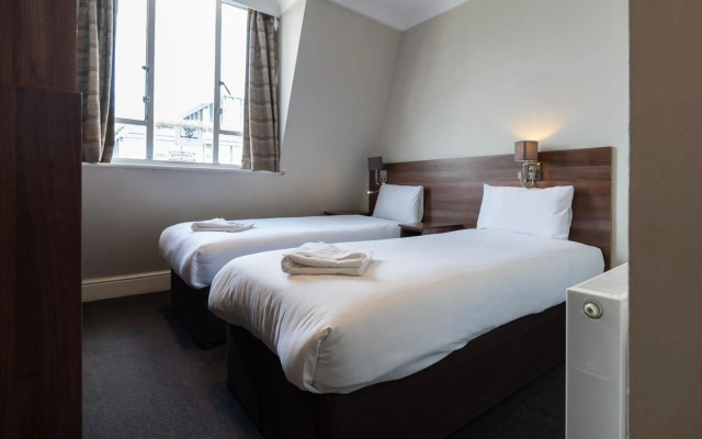 ibis Braga