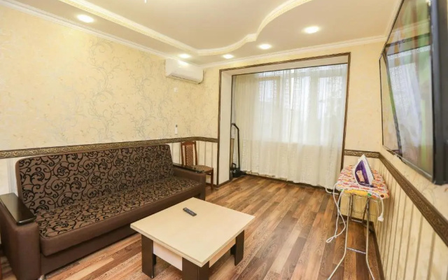 Apartment on Abazgaa 37/2