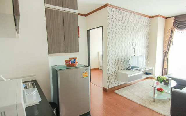Tada Condo Tel
