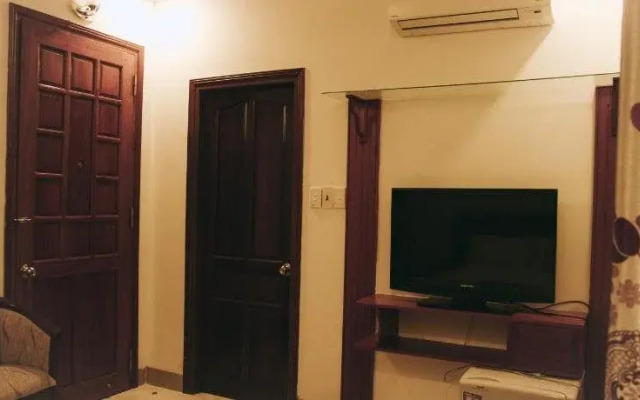 Khách Sạn Nhật Hạ
